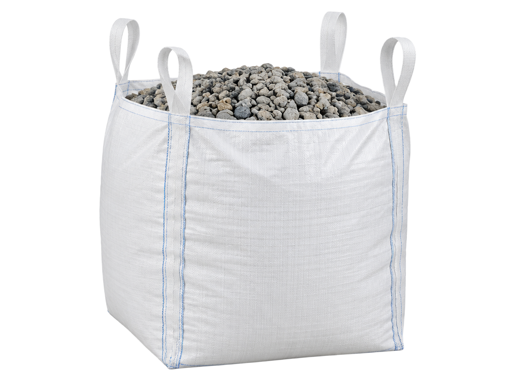 BigBags standard 1te and 2te