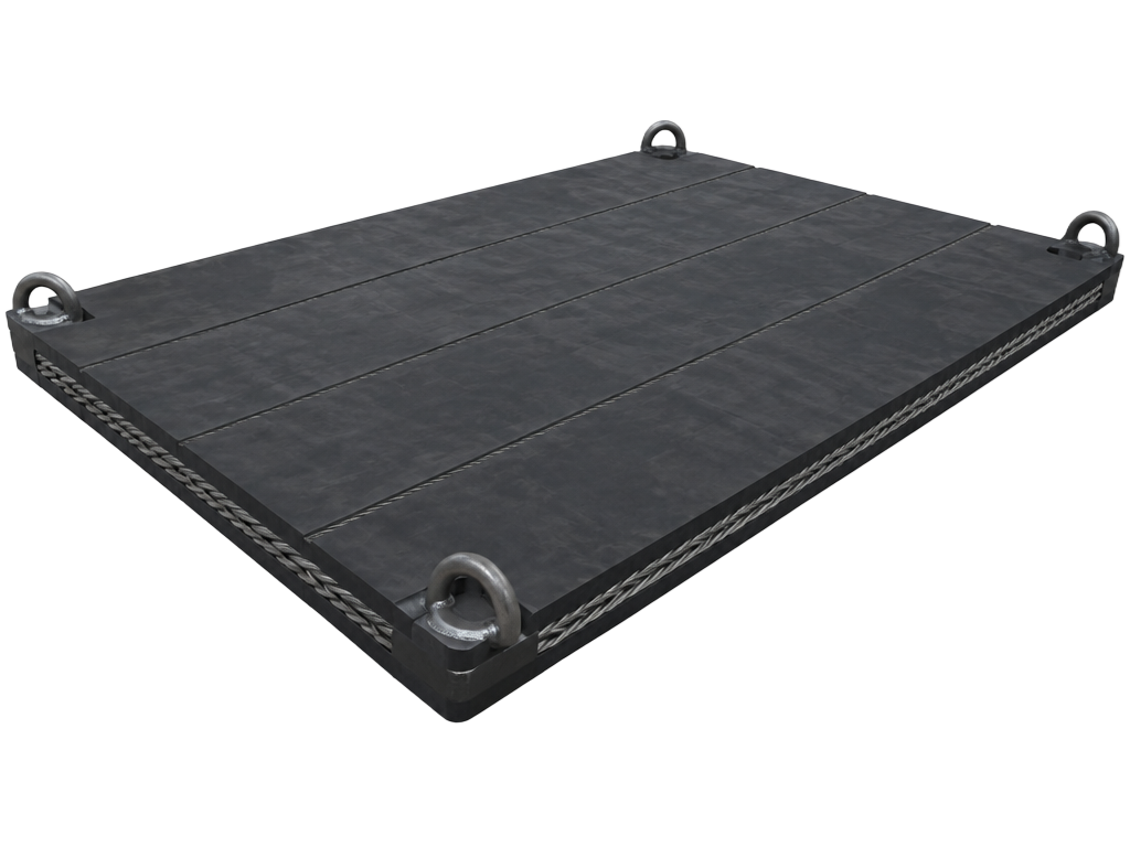Royal BM (subsea blast mats)